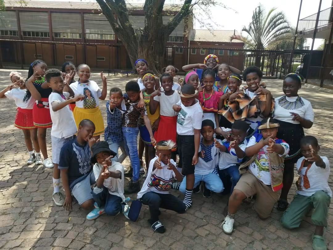 School cultural activities