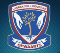 Laerskool LindoPark logo