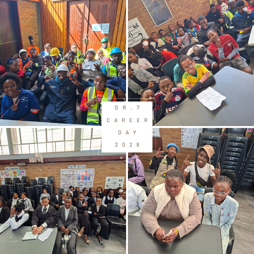 Learning and growing at LindoPark